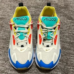 Nike Air Max 200